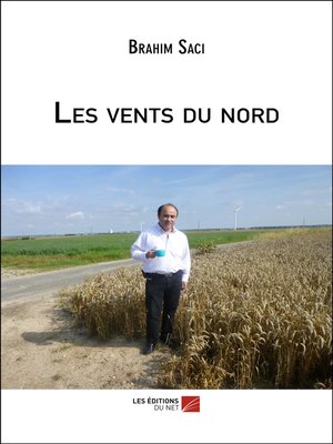 cover image of Les vents du nord